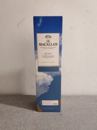 macallan quest 1L