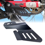 Motorcycle Accessories Chain Guard For Honda CT125 ct125 2020 2021 2022 Protection Cover For Honda C