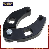 HIk Upgraded Adjustable Gland Nut Wrench for Most  Construction Equipment