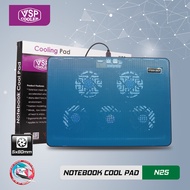 Đế Tản Nhiệt VSP Cooler N25 8CM
