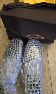 TODs 平底膠粒鞋