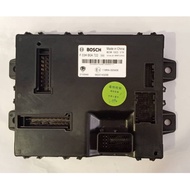 ORIGINAL ECU BODY CONTROL MODULE UNIT PROTON X70 - 6600143298