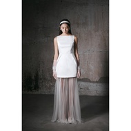 Hazel Tulle Skirt HUONG BOUTIQUE HBZ524