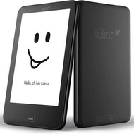 Tolino Vision2/3/4 6 inch e-book eReader 300PPI waterproof Low Price kindle kobo E-ink front light э