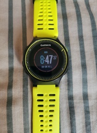 Garmin Forerunner 225 運動 GPS 手錶