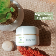 Farma Esthetics Night Cream ultima normal farmest glow