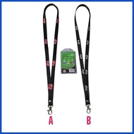 ✹ ➳ ◿ PUP LANYARD  ID LACE