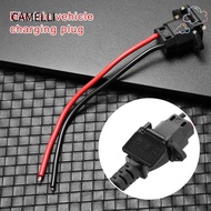 CAMELLI 1/2/5pcs E-bike Battery Charger for 36V 48V Universal Three Vertical Electric Vehicle Parts