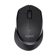 Genuine Logitech M275/M280 Wireless Mouse Notebook Desktop Computer Office Household usb Power Savin