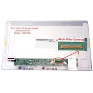 Toshiba Satellite L630 L635 L730 L735 L735 L735 Series 13.3 STD/THICK Laptop LCD LED