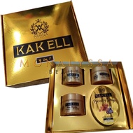 [ORIGINAL HQ]  KAK ELL SKINCARE 4 IN 1 (NEW PACKAGING)