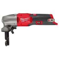 Milwaukee M12 FNB16-0x เครื่องตัดเมทัลชีท 1.6 มม ไร้สาย 12 โวลท์ เครื่องเปล่า