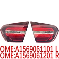 1569061101 1569061201 W156 GLA200 GLA220 GLA180 GLA45 AMG GLA250 car Headlights taillights lights Fo
