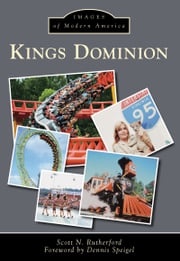 Kings Dominion Scott N. Rutherford