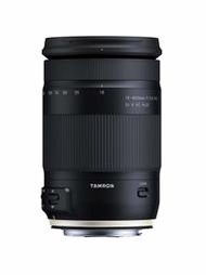 【高雄四海】TAMRON 18-400mm F3.5-6.3 VC HLD B028 for Canon全新平輸一年保固