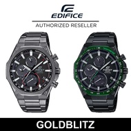 Casio Edifice EQB-1100 EQB-1100DC-1A EQB-1100XDC-1A EQB1100DC EQB1100XDC Bluetooth Tough Solar Sapph