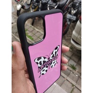 Plain case order from siska cikarang