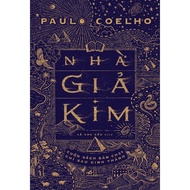 Book - The Alchemist (Nha Nam)