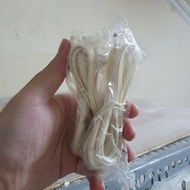 Rj11 Telephone Cable 1 Meter White Telephone Cable RJ 11