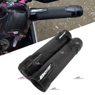 FOR HONDA BEAT /BEAT FI V1 V2 V3 Motorcycle Accessories Handlebar Grip handle bar Motorbike Grips En