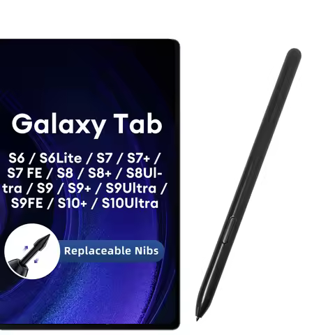 Stylus Spen for Samsung Galaxy Tab S9/S10 Series,for Galaxy Tab S9, S9+, S9 Ultra, S10+, S10 Ultra U