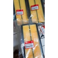 HONDA MESIN Air Cleaner - Engine Air Filter Elysion Elision 3.0 - 3000 ccHONDA