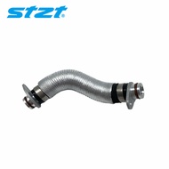 STZT 11428629970 Car accessories Turbocharger Coolant line Turbo Coolant Return Line for BMW G32 F39