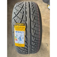 TERCELO TERCESPORT TU06 TAHUN 2026 265 50 20  265/50R20 TAYAR RACING TAYAR SPORT