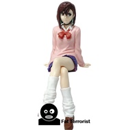 FT Anime Figure Dandadan Momo Ayase Bootleg