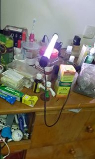 LED魚缸燈