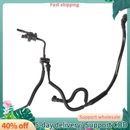 BB5Z9G271B Carbon Canister Solenoid Valve Assembly Car Hose Steam Canister with Tube Automotive for 