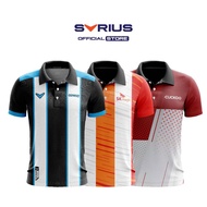 SYRIUS™ | T-SHIRT COWAY | SK MAGIC | CUCKOO