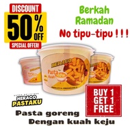 MY pasta HERACO/ pasta cheese sauce macaroni cheese sauce