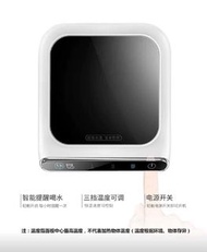 USB 加熱杯墊 保溫恆溫杯墊/用充電寶就可以