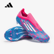 รองเท้าฟุตบอล Adidas F50 Elite Laceless FG ( ตัวท็อป ไร้เชือก )