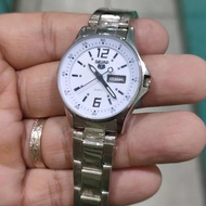 jam tangan wanita quartz seiko klasik elegant water resist fashion