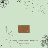 Women's Wallet - Billabong Original Golden Hour Kirra Wallet