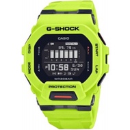 Casio G Shock Sport Watch (GBD-200)