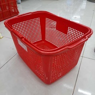 Mirani Mini Market Super Market Shopping Basket MIRANI 258 PUP Basket Vegetable Basket/ Fruit Basket