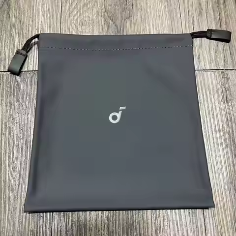 Original new storage bag for Anker soundcore space one Pro,space one S1/Q45/Q35/Q30/Q20 Headphones 1