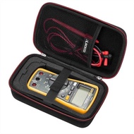 Carrying case 117/115/116/114/113, Digital Multimeter and Fits for Fluke 101/106/107