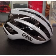 ABUS AIRBREAKER AVENTOR Roadbike MTB Seli Not Giro Bicycle Helmet ABUS Helmet