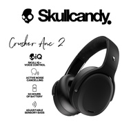 Skullcandy Crusher ANC 2 Sensory Bass Wireless Headphones with Active Noise Cancelling