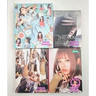 Album Only Red Velvet Rookie Seulgi Cover Version 28 Reasons Special Good Ver New Jeans NewJeans NWJ