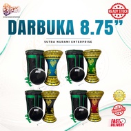 DARBUKA DOUMBEK POWER BEAT – KUALITI TINGGI