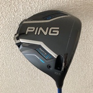 🇯🇵PING G440 SFT Driver 1W with Head cover ALTA J CB BLUE FlexSR 10.5 Used