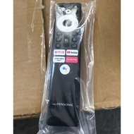 for PENSONIC SMART ANDROID FTV 3250 4050 4350 5050 5550 5850 6550 Remote Control 4K Ultra HD Smart A
