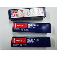 DAIHATSU MIRA L2 DENSO SPARK PLUG (COVERTE TO KANCIL) ORIGINAL QL22TR-S (1SET)