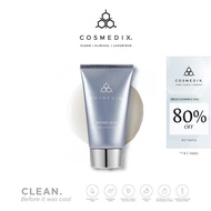 COSMEDIX SHINELESS AM-PM OIL-FREE MOISTURIZER 79G.