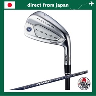 Honma T//WORLD TW777 PCB MAX Iron Set 5-Piece (#6-#10) , VIZARD for TW777 Carbon Shaft Flex R
